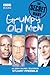 Grumpy Old Men The Secret Diary by Stuart Prebble