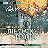 The Moving Finger (BBC Radio 4 adaptation)