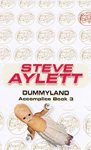 Dummyland (Accomplice, #3)