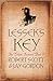 Lessek's Key (The Eldarn Sequence, #2)