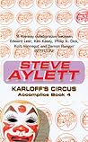 Karloff's Circus by Steve Aylett