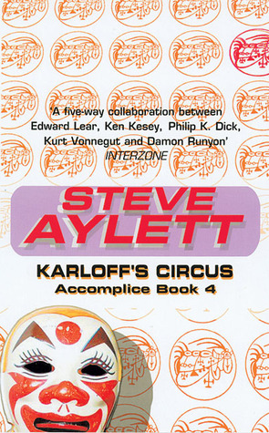 Karloff's Circus (Accomplice, #4)
