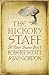 The Hickory Staff (The Eldarn Sequence, #1)