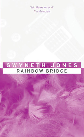 Rainbow Bridge (Bold as Love, #5)