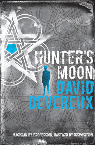 Hunter's Moon (Paperback)