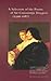A Selection of the Poems of Sir Constantijn Huygens (1596-1687)