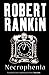 Necrophenia by Robert Rankin