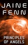 Principles of Angels by Jaine Fenn