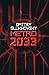 Metro 2033 by Dmitry Glukhovsky