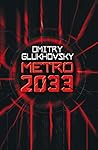 Metro 2033