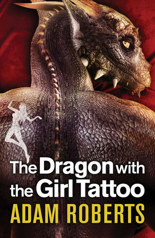 The Dragon with the Girl Tattoo (Hardcover)