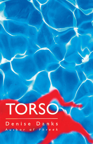 Torso (Georgina Powers #6)