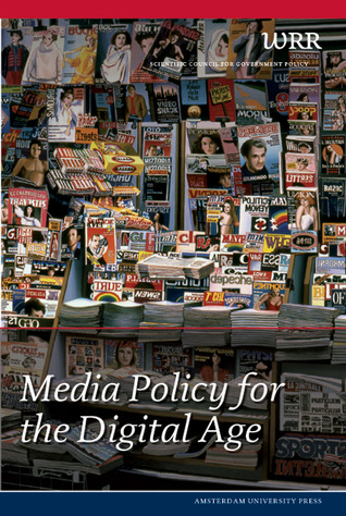 Media Policy for the Digital Age (WRR)