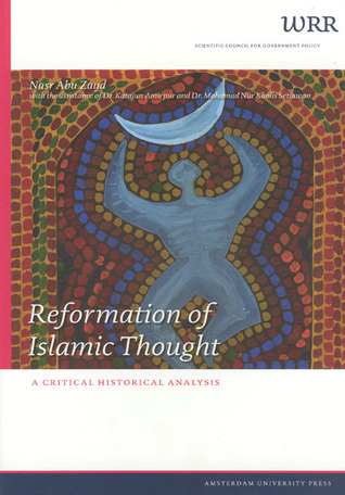 Reformation of Islamic Thought (WRR Verkenningen)