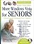 More Windows Vista for Seniors by Studio Visual Steps