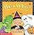 Boo Who? A Spooky Lift-the-Flap Book by Joan Holub