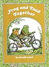 Frog And Toad Tog...
