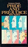 Pride and Prejudice