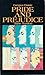 Pride and Prejudice