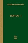 Textos I / Text I (Spanish Edition)