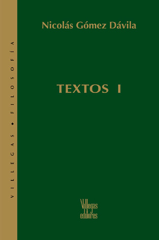 Textos I / Text I (Spanish Edition)