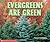 Evergreens Are Green (Science Emergent Readers)