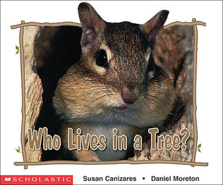 Who Lives In A Tree? (Science Emergent Reader)