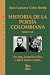 Historia de la poesia colom...