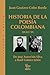 Historia de la poesia colombiana, siglo XX: De Jose Asuncion Silva a Raul Gomez Jattin
