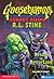 Return to Horrorland (Goosebumps Series 2000, #13)