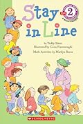 Stay in Line