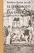 El Terremoto De San Salvador / The Earthquake of San Salvador by Porfirio Barba Jacob