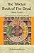 The Tibetan Book of the Dead by Rosemary Brant