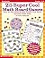 25 Math Board Games: Easy-to-Play Reproducible Games that Teach Essential Math Skills, Grades 3-6