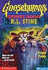Fright Camp by R.L. Stine
