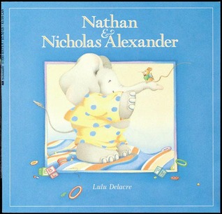 Nathan And Nicholas Alexander (Paperback)