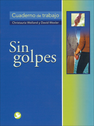 Sin golpes: Cuaderno de trabajo
