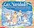 Las Navidades Popular Xmas Songs Latin America (pb): Popular Christmas Songs From Latin America - Book (A Blue Ribbon Book)