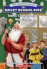Santa Claus Doesn't Mop Floors by Debbie Dadey