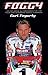 Foggy by Carl Fogarty