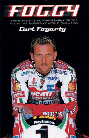 Foggy: The Explosive Autobiography (Paperback)
