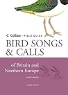 Birds Song & Calls of Britain & Northern Europe by Geoff Sample