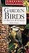 Garden Birds of Britain & E...