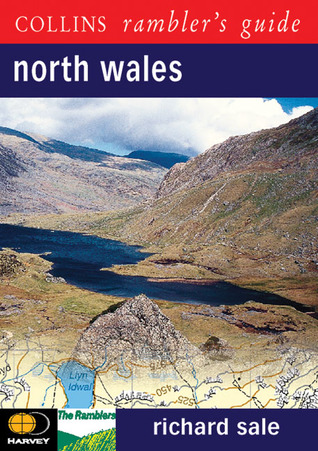 North Wales Rambler's Guide