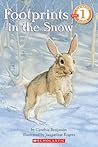 Footprints in the Snow by Cynthia Benjamin