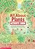 All About Plants Activity Book