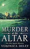 Murder at the Altar by Veronica Heley