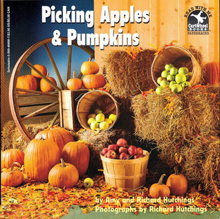 Picking Apples and Pumpkins (Paperback)