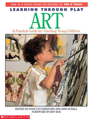 Art; Learning Through Play