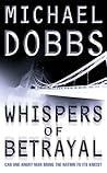 Whispers of Betrayal (Thomas Goodfellowe, #3)